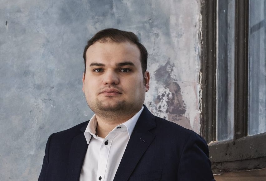 «Business Media Is the Nervous System»: Mikhail Zelentsov on Media Projects, Science, and the Secret to Teaching «Business Media Is the Nervous System»: Mikhail Zelentsov on Media Projects, Science, and the Secret to Teaching